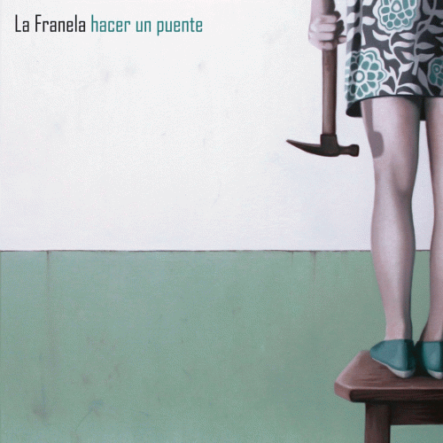 Hacer un Puente